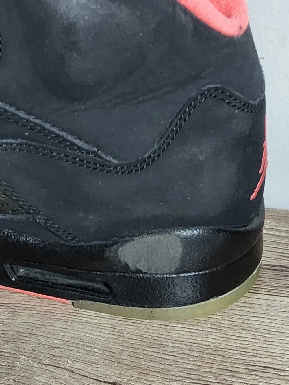 Jordan these rare
